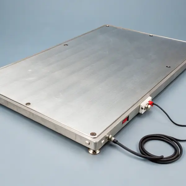 Heated Bed Surface