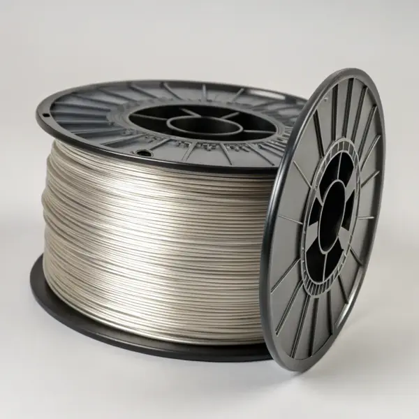 PLA Filament - Bright Red