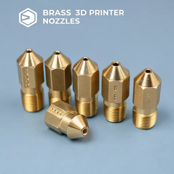 Standard Nozzle Set