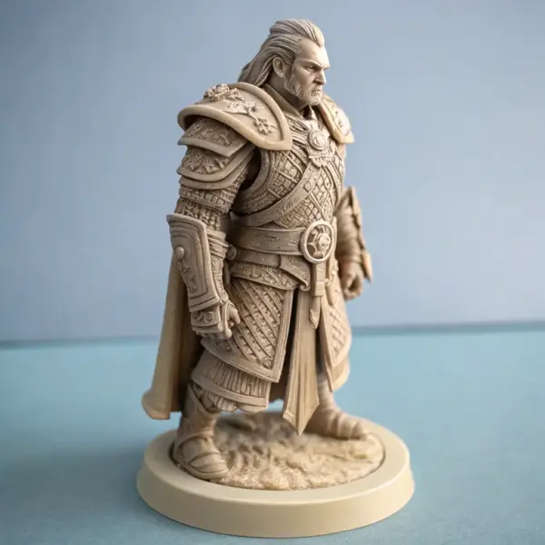 Artistic Figurine